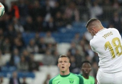  بعد خرق "حظر كورونا".. نجم ريال مدريد يتلقى ضربة قاصمة 