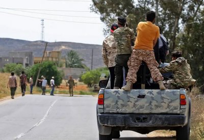 المونيتور: تركيا تجنّد مراهقين سوريين للقتال في ليبيا