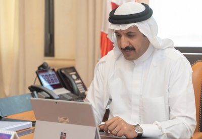 مسؤول أممي رفيع يؤكد في ختام ورشة عمل نظمتها وزارة الخارجية اعتزازه بالشراكة مع البحرين