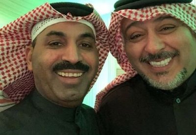 ما سر الخلاف بين طارق العلي وحسن البلام؟