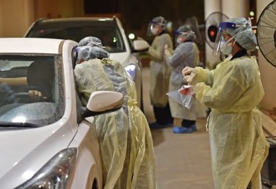 السعودية: حالات التعافي من كورونا تتخطى الـ10 آلاف