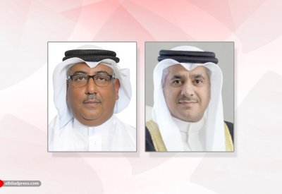 لا مرشد بحري أجنبي بميناء خليفة بن سلمان إلا بموافقة "المواصلات"
