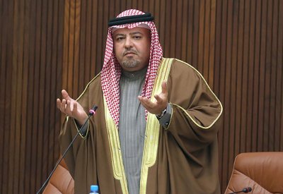 قانون تقييد تملك الخليجيين "للحفاظ على مخزون الأراضي"