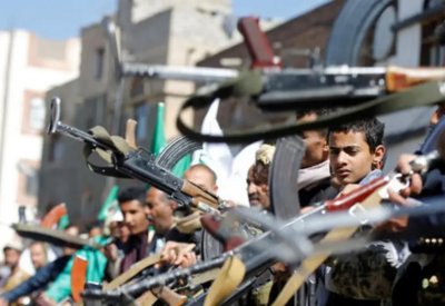 تعذيب وحشي.. 3 جثث في البيضاء واتهامات للحوثيين