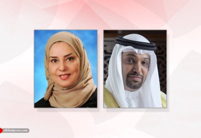 وزير المالية: البحرينيون يمثلون 77 بالمئة من العاملين في القطاع المصرفي