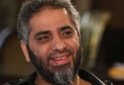 فضل شاكر يستعد لتسجيل أغنية باللهجة المصرية