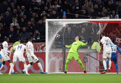 رئيس ليون: دوري أبطال أوروبا سيعود في أغسطس
