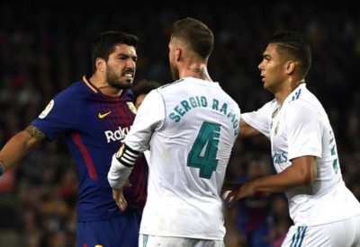 ريال مدريد يركز على تمديد عقد كاسميرو.. ويتجاهل راموس