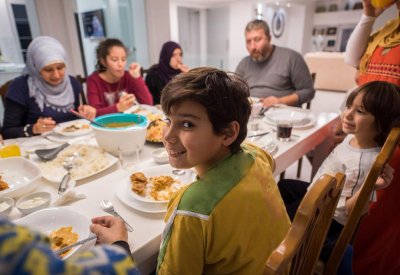 نصائح لصيام الأطفال في رمضان