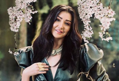 غادة عبدالرازق: الزواج ليس عيباً