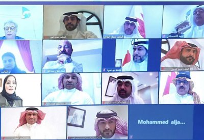 أمانة النواب والتنمية السياسية يقدمان محاضرة "حقوق الإنسان في القوانين البحرينية والاتفاقيات الدولية"