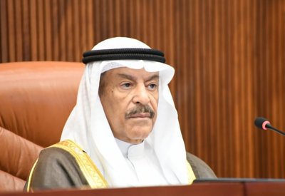 الشورى يوافق على تعديل قانون إيجار العقارات وتعديل قانون مصرف البحرين المركزي