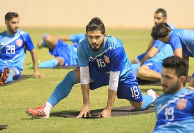 حبيب: هذه الأندية كلمتني للموسم الجديد