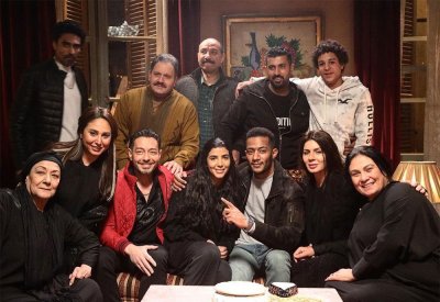 اخطاء بالجملة في مسلسل “البرنس”