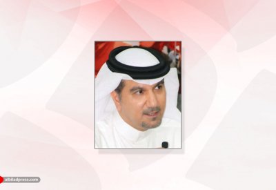 نبيل آل محمود : الخطوات التي اتخذتها المملكة بقيادة سمو ولي العهد كان لها أثر واضح في إنقاذ ودعم الوضع الإقتصادي