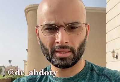 بالفيديو: طبيب يؤكد.. زيادة أعداد مرضى الكورونا غير مخيفة