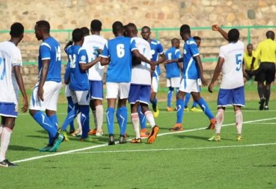 استئناف الدوري في بوروندي بعد نهاية الانتخابات العامة