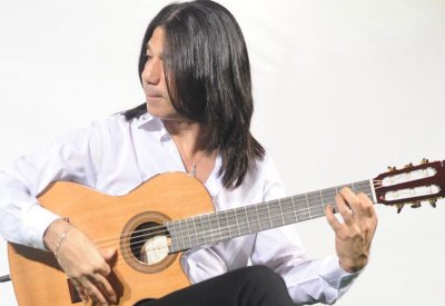 عماد حمدي يحصد جائزة الرؤية الفنية الموسيقية من امريكا 
