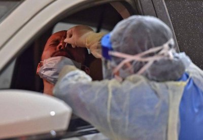 السعودية.. تعافي 1280 حالة من كورونا وتسجيل إصابات جديدة