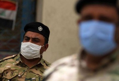 العراق يحذر من "بؤر انتشار كورونا" ويلوح بإعادة الحظر