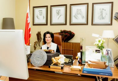 الشيخة مي تشارك في الاجتماع الاستثنائي عن بعد للوزراء المسؤولين عن الشؤون الثقافية في الوطن العربي