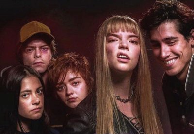 طرح The New Mutants  بعد انتهاء أزمة كورونا