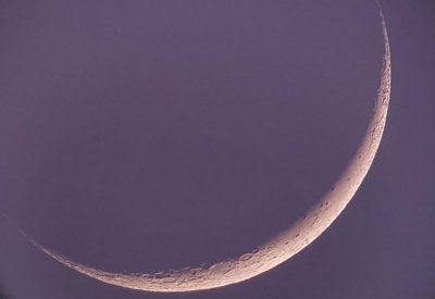 فلكي سعودي: العيد هذا العام يوافق يوم الأحد 24 مايو