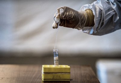 لقاح كورونا.. الصين ترد على الاتهام الأميركي "غير الأخلاقي" 