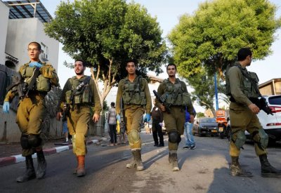 فلسطين.. الجيش الإسرائيلي يقتحم يعبد بعد مقتل جندي بحجر