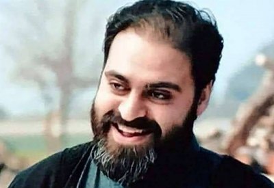 أحمد الرافعي ينفي انضمامه لجماعات متشددة