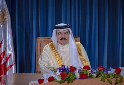 جلالة الملك: نؤكد لكم بأنه مهما بعدت المسافات فإن وصل القلوب وتقارب النفوس مستمر في كافة الأحوال