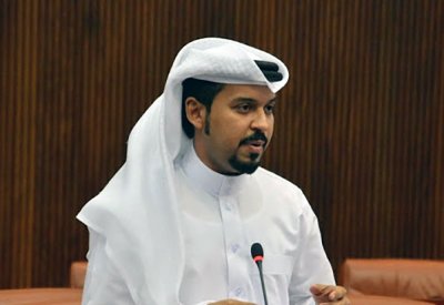 النفيعي: كلمة جلالة الملك خارطة عبور لمستقبل جديد وآمن