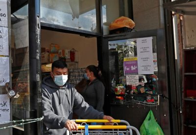 بأكبر هبوط منذ 12 عاماً.. أسعار المستهلكين في أميركا تهوي