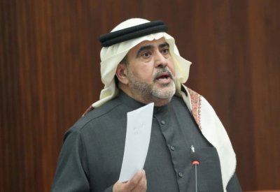 بوعنق يمثن الكلمة السامية لجلالة الملك