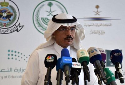 السعودية.. حالات الشفاء من فيروس كورونا تتجاوز 15 ألف حالة