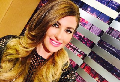 ريتا حرب ترد على أميرة محمد