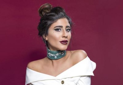 ليلى عبدالله : تلقيت سيارة هدية من معجبة