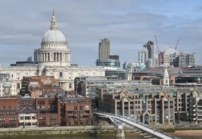 337 مليار إسترليني عجز متوقع للميزانية البريطانية في 2020