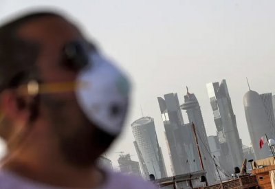 قطر تواجه خيارات صعبة.. أسعار غاز بالسالب أو فقدان حصتها السوقية