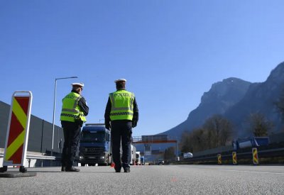 مع السيطرة على كورونا.. حدود أوروبا الداخلية تفتح تدريجياً