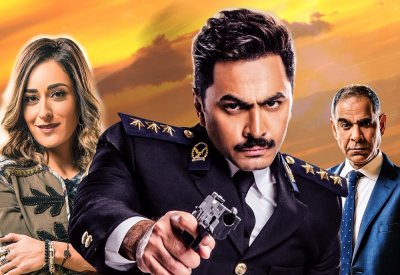 OSN تكشف عن قائمة المسلسلات والأفلام العربية في مايو