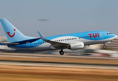 مجموعة (توي) الألمانية للسياحة تخطط لإلغاء ثمانية آلاف وظيفة