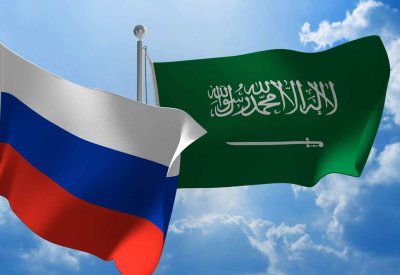 بيان سعودي - روسي يشدد على الالتزام باستقرار النفط