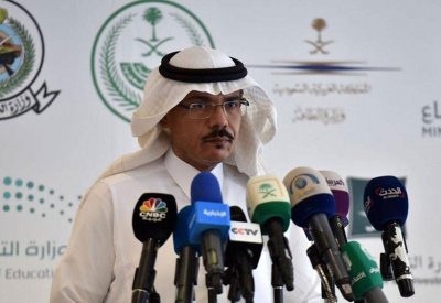 السعودية.. حصيلة جديدة للمتعافين والمصابين بفيروس كورونا