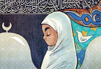قصص عن دار كلمات تعزز القيم الوطنية والإنسانية لدى الأطفال في الشهر الفضيل
