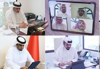 خدمات النواب توافق على "منح علاوة 100 دينار" للمسنين