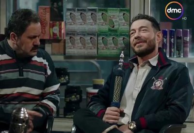 ضرب احمد زاهر في البرنس.. ترند عربي!