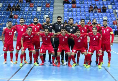 تأجيل محتمل لبطولة آسيا لكرة الصالات