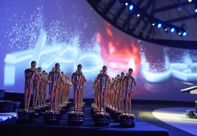 المهرجان الدولي للتصوير يطلق 9 جوائز للفوتوغرافية وواحدة لأفضل فيلم قصير