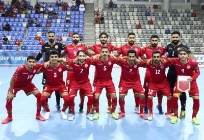 منتخب الصالات يواصل تحضيراته رغم احتمال تأجيل الآسيوية